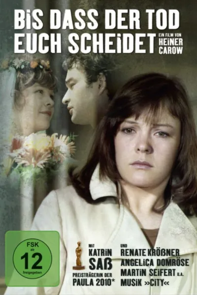 Until Death Do Us Part