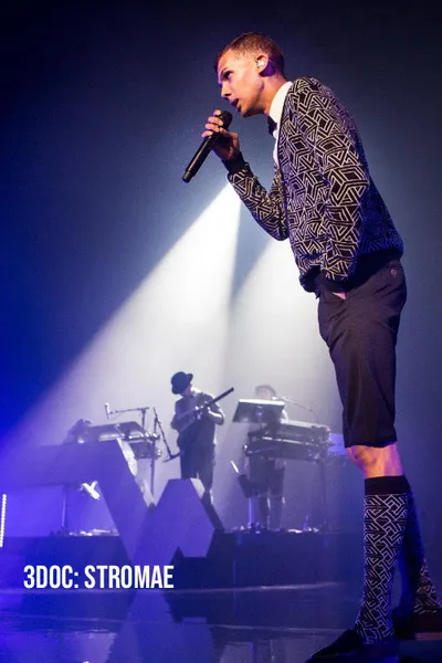 3doc: Stromae