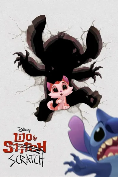 Lilo & Scratch