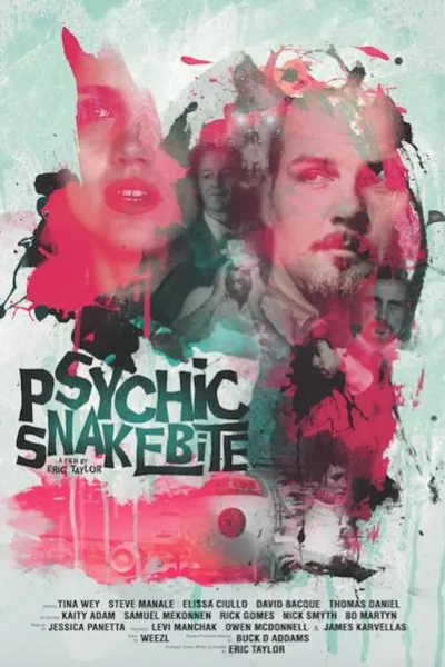 Psychic Snakebite