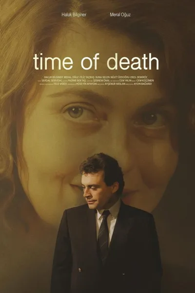 Time of Death