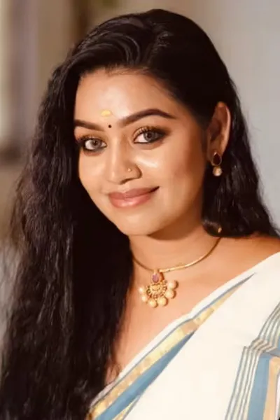 Gayathiri Yuvaraj