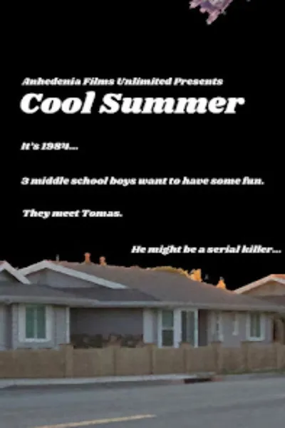 Cool Summer