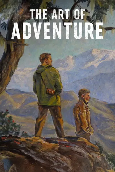 The Art of Adventure