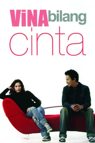 Vina Bilang Cinta