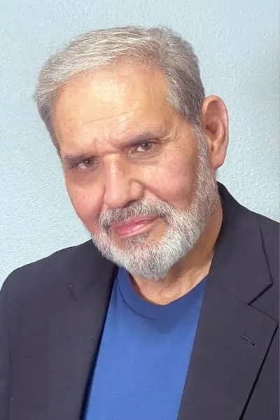 Ken Diaz