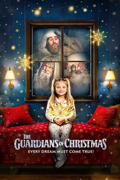 The Guardians of Christmas