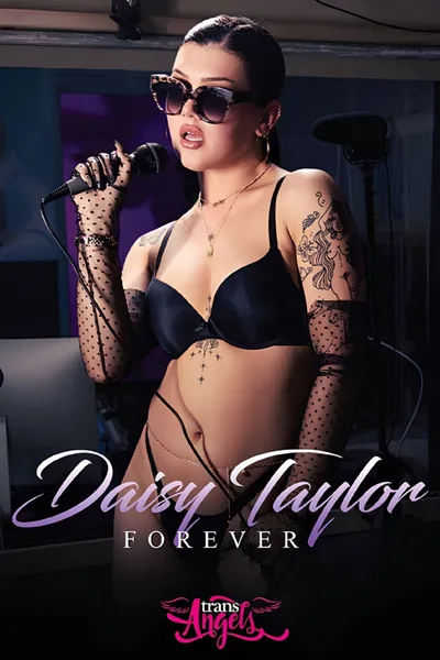 Daisy Taylor Forever