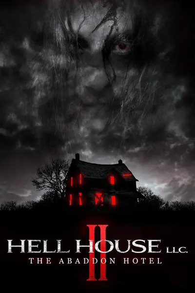 Hell House LLC II: The Abaddon Hotel
