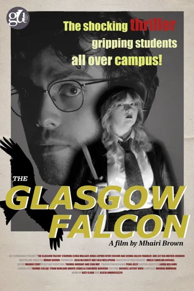 The Glasgow Falcon