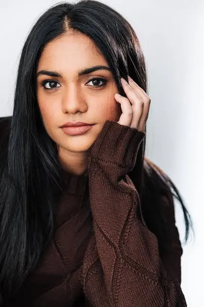 Zaara Kuttemperoor