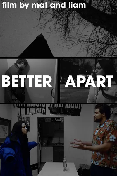 Better Apart