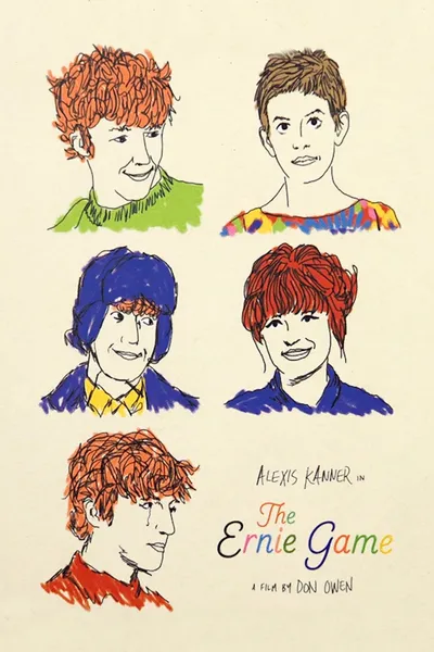 The Ernie Game