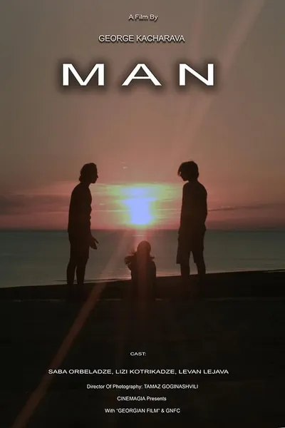 Man