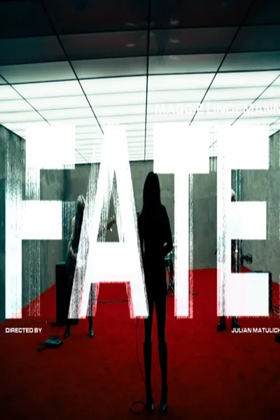 Maggie Lindemann - fate (Performance Version)