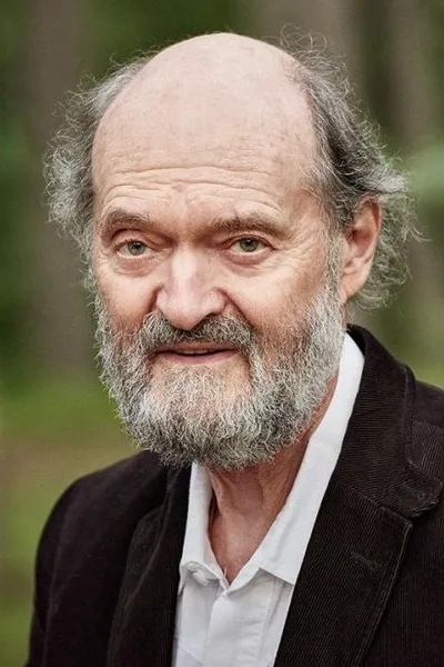 Arvo Pärt