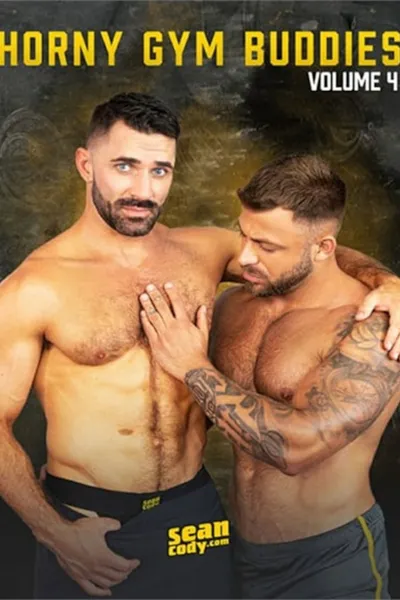 Horny Gym Buddies 4