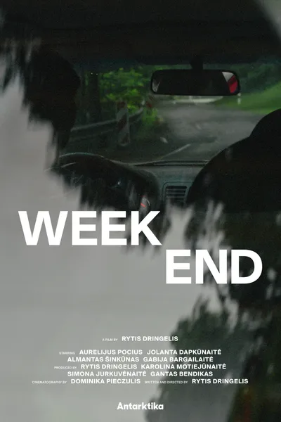 Weekend