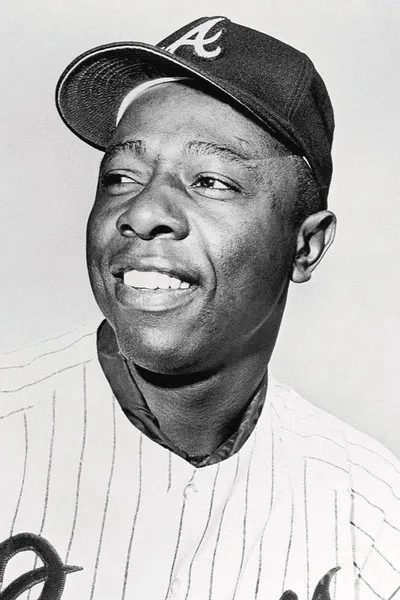 Hank Aaron