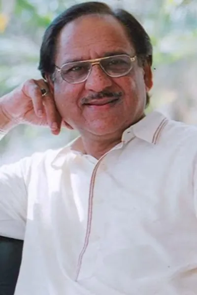 Ghulam Ali