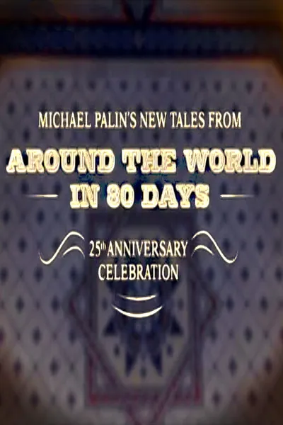 New Tales from Around the World in 80 Days