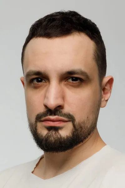 Eldar Mamedov
