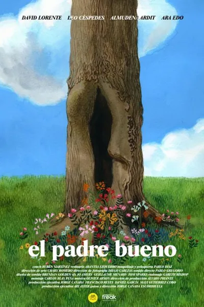 El Padre Bueno