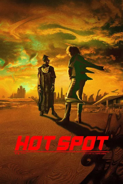 Hot Spot