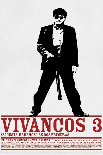 Dirty Vivancos III