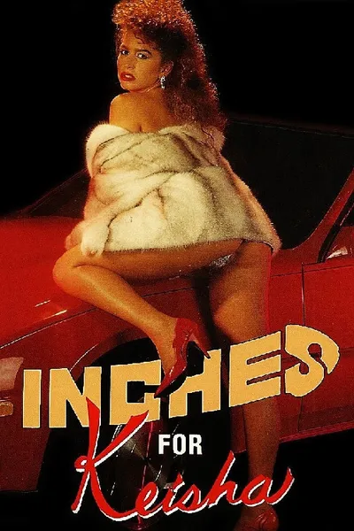 Inches for Keisha