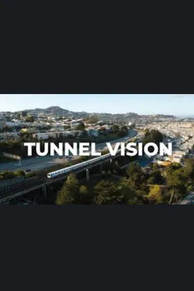 Tunnel Vision: An Unauthorized BART Ride