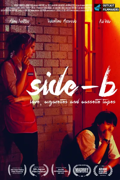 Side-B