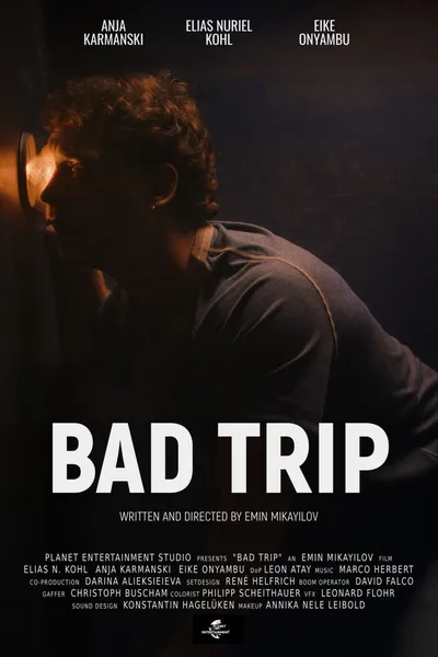 Bad Trip
