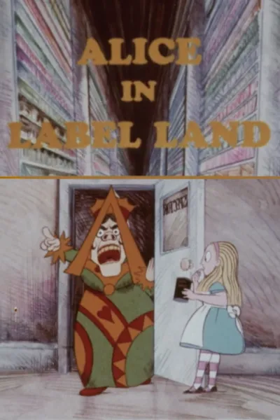 Alice in Label Land