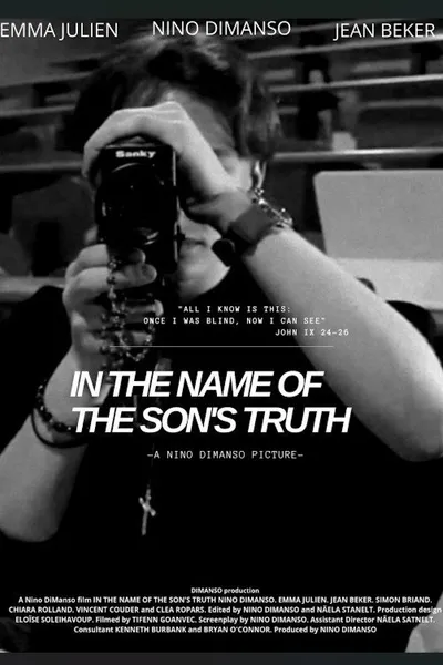 In the Name of the Son's Truth