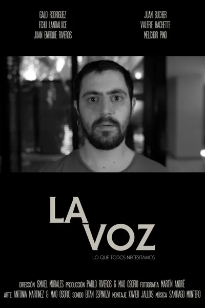 La Voz