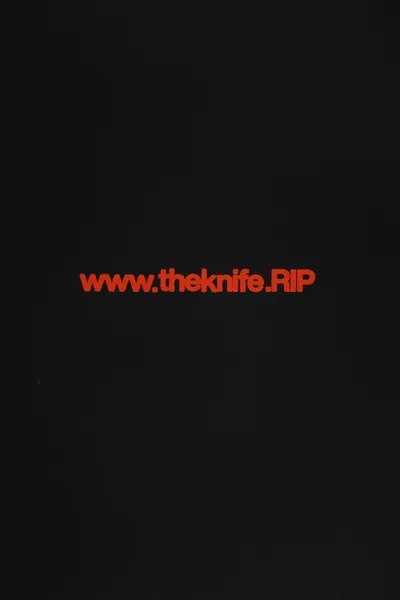 The Knife