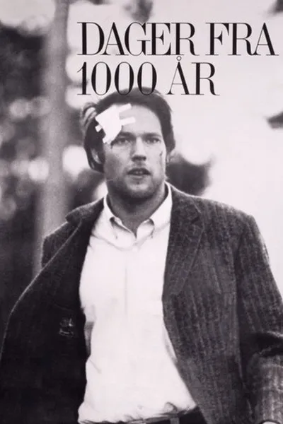Dager fra 1000 år