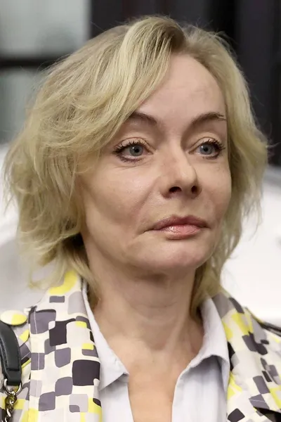 Mariya Selyanskaya