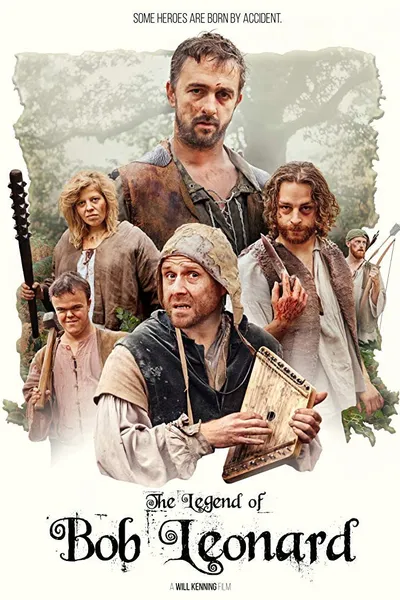 The Legend of Bob Leonard
