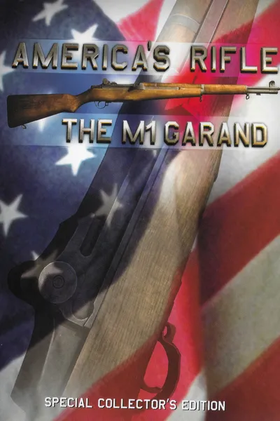 America's Rifle: The M1 Garand
