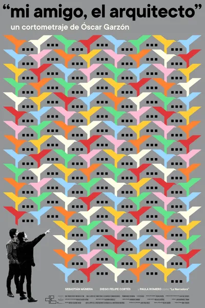 My Friend, The Architect