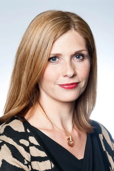 Samantha Giles