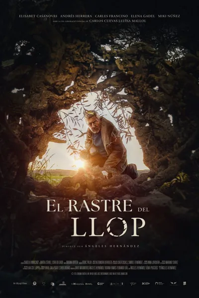 El rastre del llop
