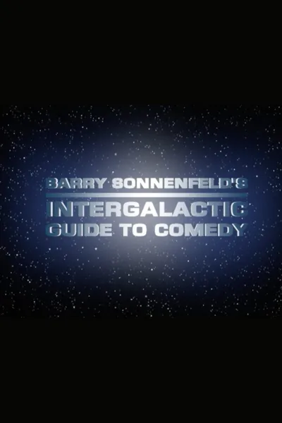 Men in Black II: Barry Sonnenfeld's Intergalactic Guide to Comedy