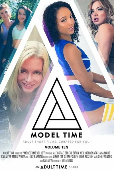 Model Time 10