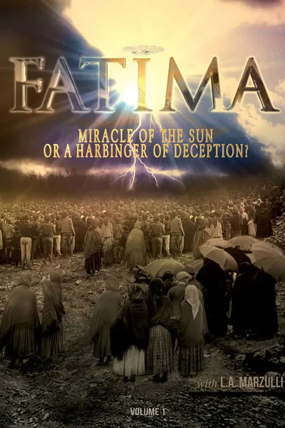 Fatima: Miracle of the Sun or Harbinger of Deception?