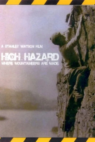 High Hazard