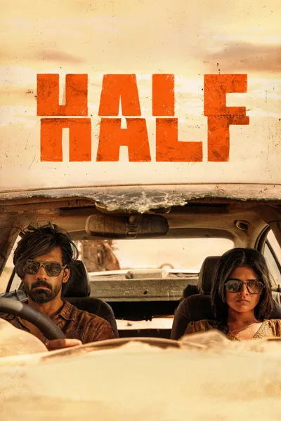 Half