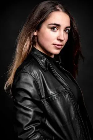 Elizabeth Fortier